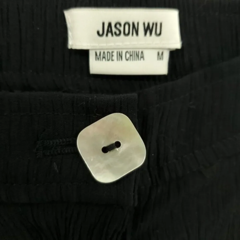 Jason Wu jason wu